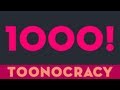 1000 Subscribers Party