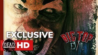  Big Top Evil | Exclusive Clip: Meet Mr. Kharver (Bill Moseley) video