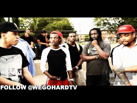 D Dub vs Rich Greysen