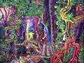 Ikaros Ayahuasca: Canto Para Nacer 