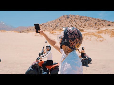 YSL Suspect - Shut It Down (Official Video & Recap)