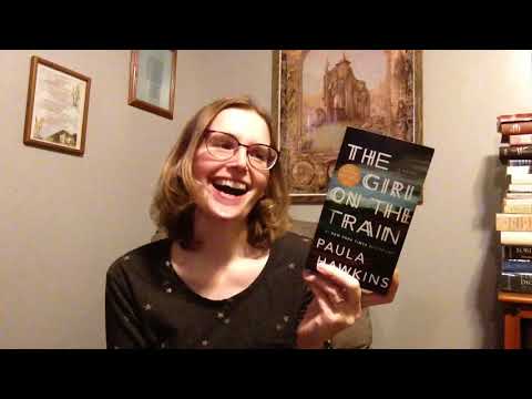 Friday Reads: Deceived by a title?