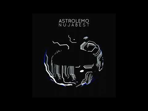 Astrolemo - Nujabest