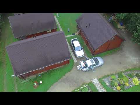 CHATKI U KASI SOLINA CHMURKI