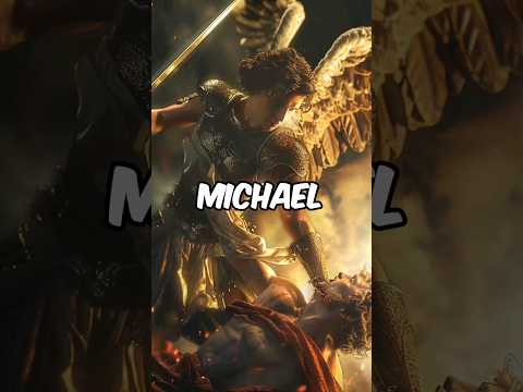 Michael vs Lucifer