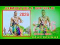 MAYIKUSAI LIMBU LUCHAGULA 2026 OFFICIAL AUDIO BY Jimotoli Upule