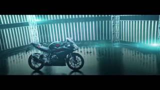Honda CBR 250 RR 2017