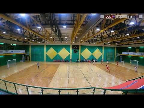 19 12 20 DOLOMITI ENERGIA FUTSAL   Futsal Giorgione