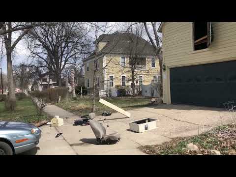 Spring Cleaning 2024