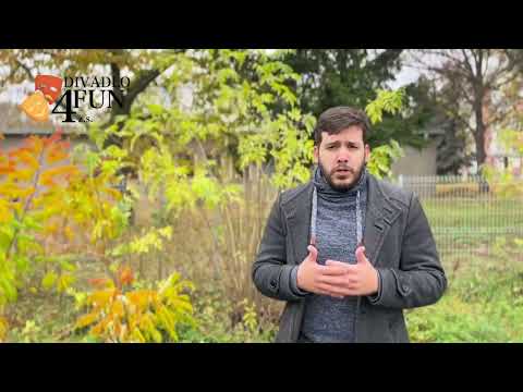 Postavme domov pro Divadlo4fun z.s.