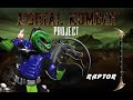 MK Project 4 1 S2 Final Update 5 Raptor Playthrough
