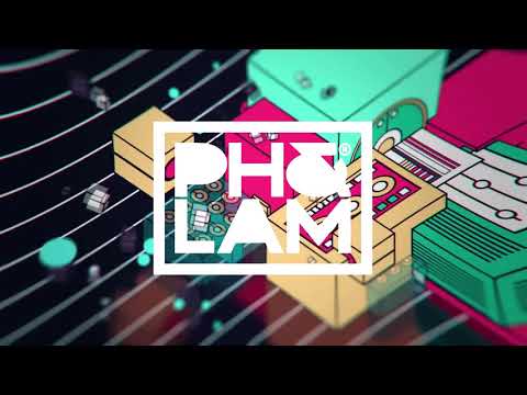 PH & LAM - HALF HOUR OF POWER [HARDSTYLE]