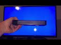 Demonstration On My Mitsubishi VCR On My Disney S SAS Zip A Dee Doo Dah 1990 VHS