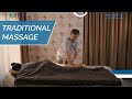 SPA Knowledge Traditional Balinese Massage Tutorial
