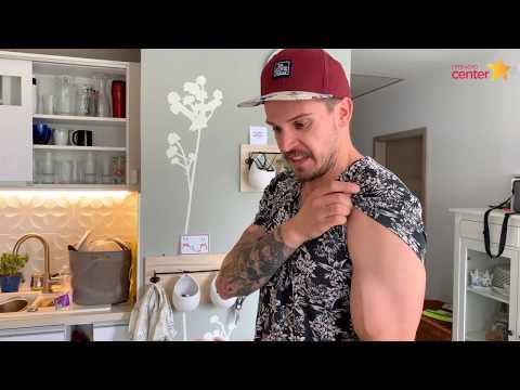 [PIVKINE DOBROTE PO KORIJEVO] Fitnes obrok