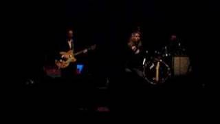 Shelby Lynne Live Chicago Mar 29, 2008