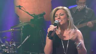 Chanson Via Country - Guylaine Tanguay - J'ai Dit Non