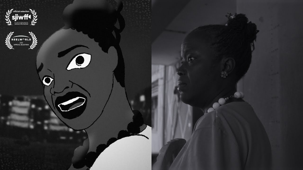 Lost Wax | Short Film Trailer