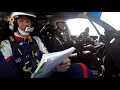 Rallyrijder Jeroen Swaanen wil weer op het hoogste plan meedoen bij ELE Rally