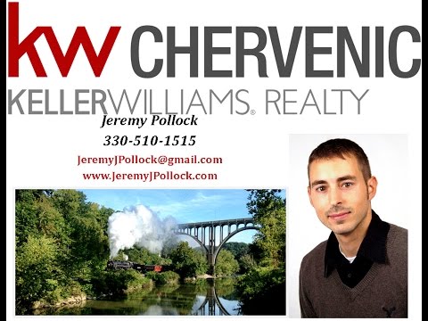 Sagamore Hills.  Eaton Estates.  Sold listings 2015.  Real Estate. Jeremy Pollock.