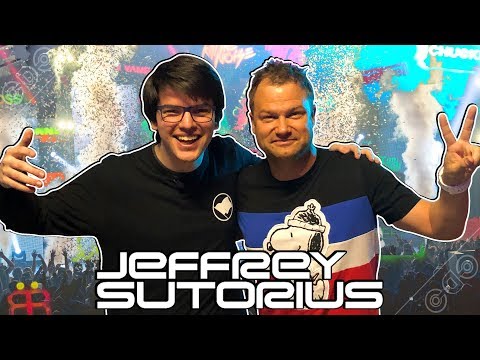 Interviewing Jeffrey Sutorius / Dash Berlin (Tour, Songs, Motivations and more)