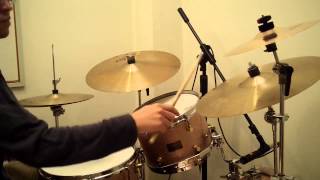 Video thumbnail for Zildjian(ジルジャン) ZBT 10" SPLASH 280g by シライミュージック