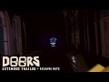 DOORS EXTENDED TRAILER