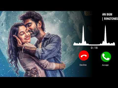 Love Today - Whistle Theme Ringtone | Download Link 🔗👇| AN Bgm Ringtones