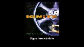 Ignite - Embrace (Sub Español)