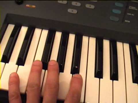 DX5 Working with the Emu Emax I (1/2)