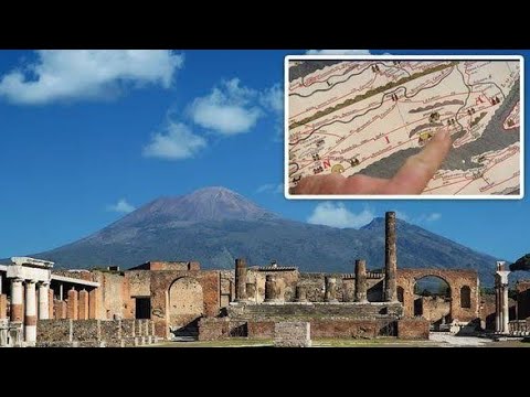 Deciphered Scroll From Pompeii Finally Reveals Plato's Burial Site