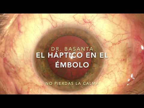 Se atasca la patita