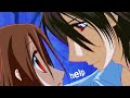 I Edited Vampire Knight Guilty Cause I Didn T Have Anything Better To Do Lmao