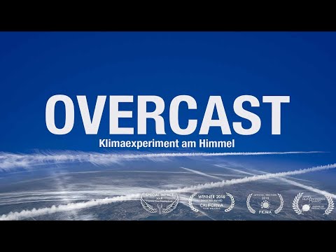 OVERCAST – Klimaexperiment am Himmel // kompletter Film Deutsch full HD