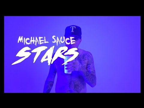 Michael Sauce - Stars (Music Video) #MichaelSauce #Stars #MusicVideo 