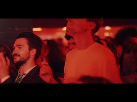 Joe Crepúsculo - Carreteras de Pasión ( LIVE, Lula Club 2022 )