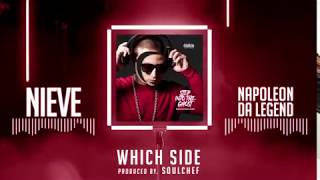 Which Side (featuring Napoleon Da Legend)