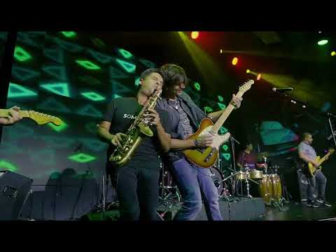 PEDRO SUáREZ-VéRTIZ® LA BANDA - Mi auto era una rana (CC Bianca)