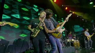 PEDRO SUáREZ-VéRTIZ® LA BANDA - Mi auto era una rana (CC Bianca)