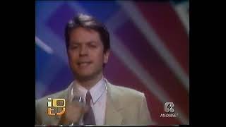 ROBERT PALMER - Some Guys Have All The Luck (Sunshine 1982 Italy)