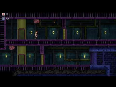 The DAG - LvL [IN DEVELOPMENT]