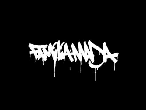 Família Mada - Bate as Mantas.  ( Prod  Mark )