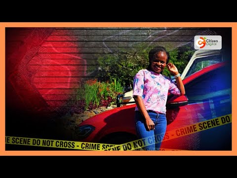 Family demands probe into Caroline Mokeira’s six-week disappearance