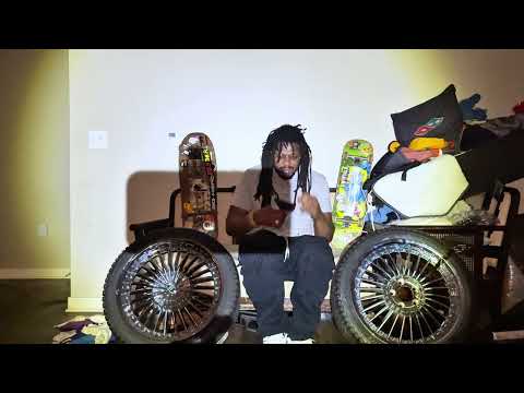 GET ON DEY A$$ (FREESTYLE)