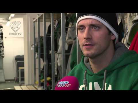 Auf dem Weg zurück: Diego Schwarzenbach und Cyrill Aeschlimann