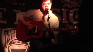 Ryley Walker - Sweet Satisfaction, Live at The Hope and Ruin 24th April 2015