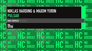 Niklas Harding vs Maxim Yurin - Pulsar (Dart Rayne & Yura Moonlight Remix)