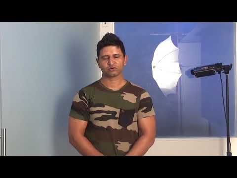 Vikas Saluja Introduction