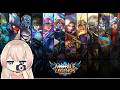 MLBB let's gow!