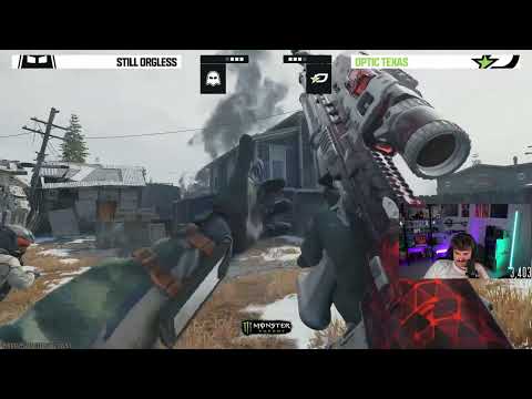 Octane, Clayster & ZooMaa React to OpTic Winning the First CDL Tournament of the Season! 🏆 (B2B2B)